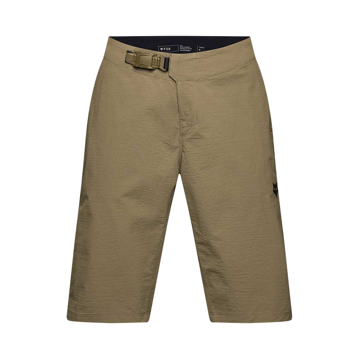 Fox Ranger Short with Liner Women's in Military